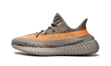 Yeezy Boost 350 V2 Beluga Reflective (2021) - GW1229 - View 1 | Next Step