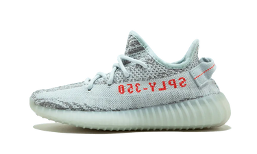 Yeezy Boost 350 V2 Blue Tint | Next Step