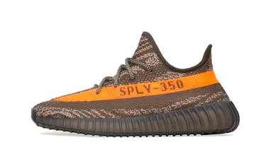 Yeezy Boost 350 V2 Carbon Beluga - HQ7045 - View 1 | Next Step