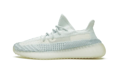 Yeezy Boost 350 V2 Cloud White - FW3043 - View 1 | Next Step