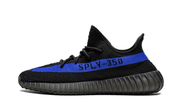 Yeezy Boost 350 V2 Dazzling Blue - GY7164 - View 1 | Next Step