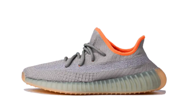 Yeezy Boost 350 V2 Desert Sage - FX9035 - View 1 | Next Step