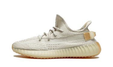 Yeezy Boost 350 V2 Light - GY3438 - View 1 | Next Step