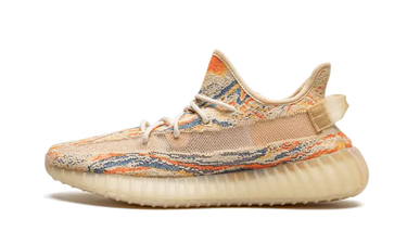 Yeezy Boost 350 V2 MX Oat - GW3773 - View 1 | Next Step