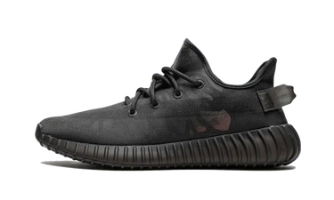 Yeezy Boost 350 V2 Mono Cinder - GX3791 - View 1 | Next Step