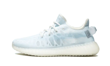 Yeezy Boost 350 V2 Mono Ice - GW2869 - View 1 | Next Step