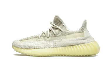 Yeezy Boost 350 V2 Natural - FZ5246 - View 1 | Next Step