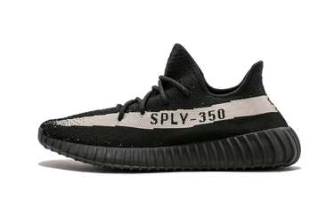 Yeezy Boost 350 V2 Oreo - BY1604 - View 1 | Next Step