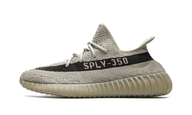 Yeezy Boost 350 V2 Slate - HP7870 - View 1 | Next Step