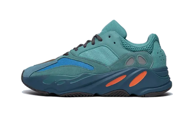 Yeezy Boost 700 Faded Azure - GZ2002 - View 1 | Next Step