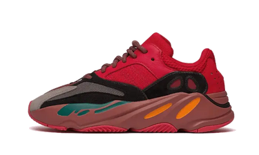 Yeezy Boost 700 Hi-Res Red - HQ6979 - View 1 | Next Step