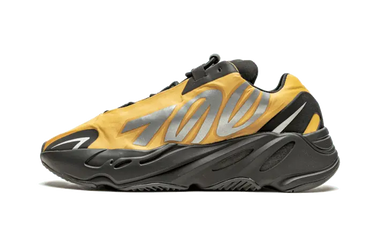 Yeezy Boost 700 MNVN Honey Flux - GZ0717 - View 1 | Next Step