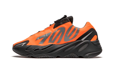 Yeezy Boost 700 MNVN Orange - FV3258 - View 1 | Next Step
