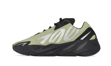 Yeezy Boost 700 MNVN Resin - GW9525 - View 1 | Next Step