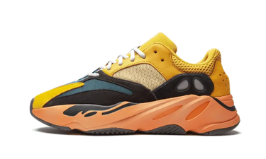 Yeezy Boost 700 Sun - GZ6984 - View 1 | Next Step