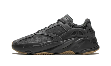 Yeezy Boost 700 Utility Black - FV5304 - View 1 | Next Step
