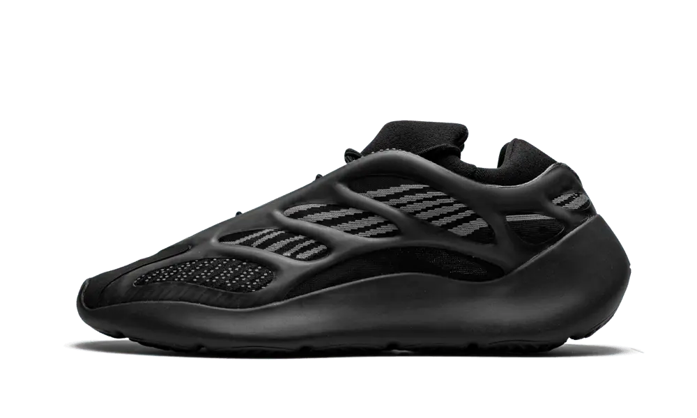 Adidas yeezy top 700 lucide