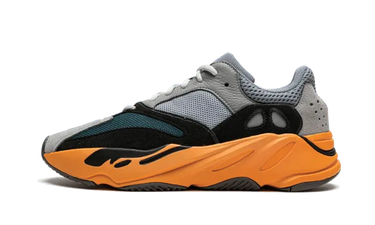 Yeezy Boost 700 Wash Orange - GW0296 - View 1 | Next Step