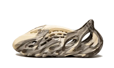 Yeezy Foam RNNR MX Clay Cream - GX8774 - View 1 | Next Step
