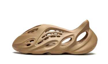 Yeezy Foam RNNR Ochre - GW3354 - View 1 | Next Step