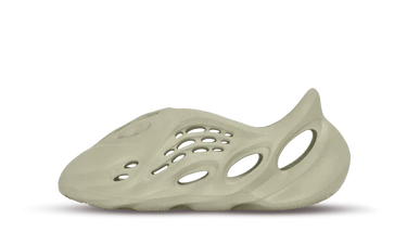 Yeezy Foam RNNR Stone Salt | Next Step