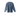 Yeezy Gap Dove Longsleeve Tee Dark Blue - 4713050020000 - View 2 | Next Step