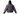 Yeezy Gap Dove Shrunken Hoodie Black