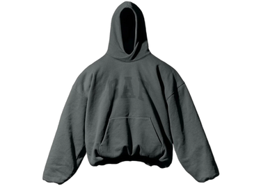 Yeezy Gap Engineered by Balenciaga Dove Hoodie Dark Green - yeezy-gap-dove-hoodie-dark-green - View 1 | Next Step