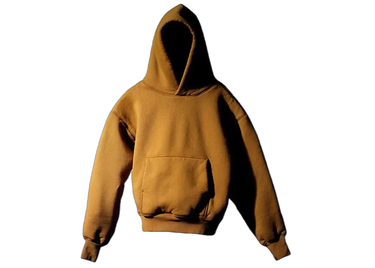 Yeezy Gap Hoodie Light Brown Next Step