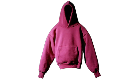 Yeezy Gap Hoodie Purple - 701377 06 - View 1 | Next Step