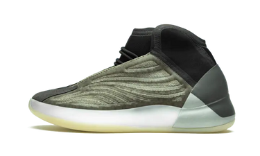 Yeezy QNTM Barium - H68771 - View 1 | Next Step