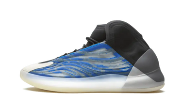 Yeezy QNTM Frozen Blue - GZ8872 - View 1 | Next Step