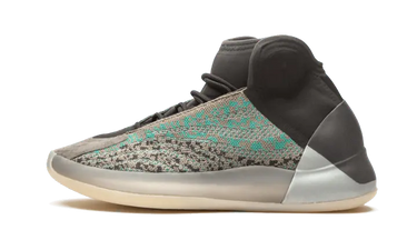 Yeezy QNTM Teal Blue | Next Step