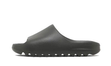 Yeezy Slide Dark Onyx - ID5103 - View 1 | Next Step