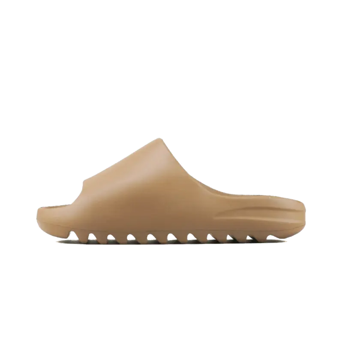 Adidas Yeezy Slide Earth Brown