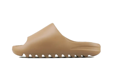 Yeezy Slide Earth Brown - FV8425 - View 1 | Next Step