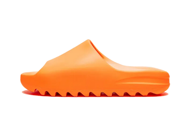 Yeezy Slide Enflame Orange | Next Step