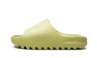 Yeezy Slide Resin (Restock Pair) - FZ5904 - View 1 | Next Step