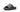 Yeezy Slide Slate Grey - View 3 | Next Step