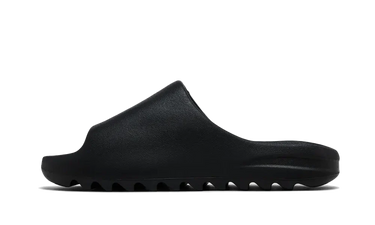 Yeezy Slide YS-01 Black Next Step