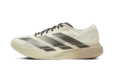 Adidas Adizero Evo SL Off White Aurora Comet