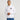 Anti Social Social Club Bat Emoji Hoodie White