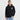 Anti Social Social Club Bolt From The Blue Hoodie Black