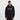 Anti Social Social Club Early Decision Hoodie Black