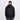 Anti Social Social Club Early Decision Hoodie Black