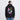 Anti Social Social Club The Real Me Hoodie Black