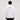 Anti Social Social Club x Fragment Called Interference Hoodie (FW22) White