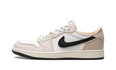 Air Jordan 1 Low OG EX Coconut Milk