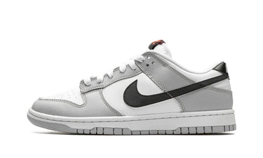 Nike Dunk Low Lottery Pack Grey Fog
