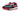 LD Waffle Sacai Undercover Midnight Spruce University Red